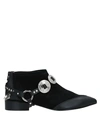 TOGA ANKLE BOOTS,11995259DJ 7
