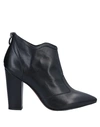 LOLA CRUZ ANKLE BOOTS,11995931EK 15