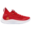 UNDER ARMOUR MENS STEPHEN CURRY UNDER ARMOUR CURRY 8,194513079278