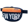 HERSCHEL NEW YORK KNICKS HERSCHEL NBA TEAM CITY EDITION WAIST PACK,828432388813