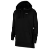 NIKE WOMENS NIKE NIKE THERMA ALL TIME ESS PULLOVER