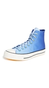 CONVERSE HEART OF LOS ANGELES CHUCK 70 HIGH TOP SNEAKERS,CNVSM30958