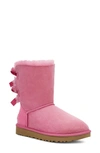 UGG UGG BAILEY BOW II GENUINE SHEARLING BOOT,1016225