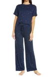 HONEYDEW INTIMATES ALL AMERICAN PAJAMAS,33982