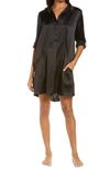 PAPINELLE PAPINELLE PURE SILK NIGHTSHIRT,14115