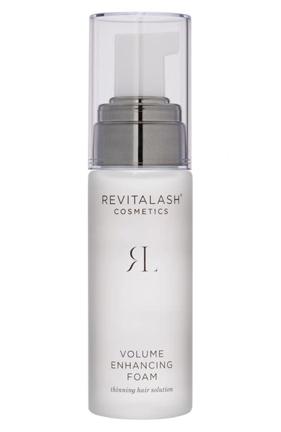 Revitalashr Volume Enhancing Foam