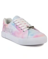 JUICY COUTURE WOMEN'S CLARITY FASHION SNEAKER WOMEN'S SHOES