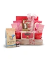 ALDER CREEK GIFT BASKETS BREAKFAST IN BED FOR VALENTINE GIFT BASKET