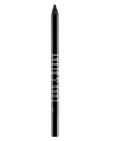 Lord & Berry Polish Eye Pencil In Mirror Black