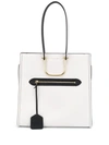 ALEXANDER MCQUEEN ALEXANDER MCQUEEN BAGS.. WHITE