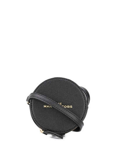 Marc Jacobs Bags In Nero