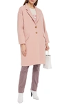 BA&SH BORIS WOOL-BLEND COAT,3074457345624781637