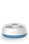 Petkit Blue  Fresh Metal Large Machine Washable Smart Digital Feeding Pet Bowl