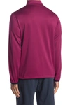 Adidas Golf 3 Stripes Midweight Layering Sweatshirt In Powber/con
