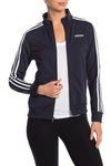 ADIDAS ORIGINALS ZIP FRONT TRACK JACKET,191525124743