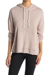 Z By Zella All Together Hoodie In Pink Sphinx