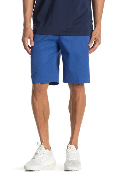 Adidas Golf Ultimate365 Club Shorts In Royblu