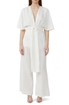 SIGNIFICANT OTHER SIA TWIST JUMPSUIT,9349860068791
