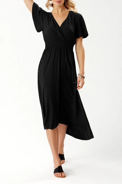 Tommy bahama top oliana dress