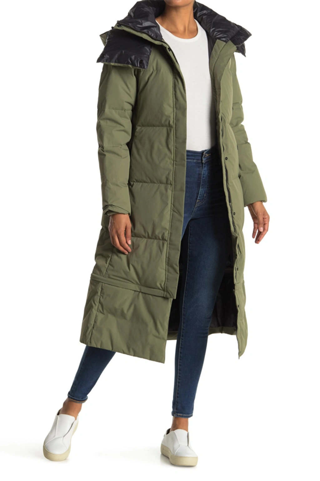 Helly Hansen Beloved Winter Dream Water Repellent Parka In Lav