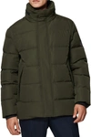 Andrew Marc Stratus Jacket In Forest