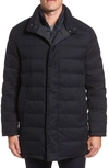 COLE HAAN DOWN FILLED QUILTED JACKET,828128011384