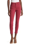 Nydj Ami Skinny Jeans In Gooseberry