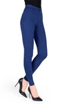 MEMOI SOFT CHIC LEGGINGS,802025008951