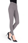 MEMOI SOFT CHIC LEGGINGS,802025010282