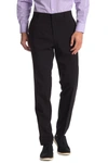 TOMMY HILFIGER TWILL TAILORED SUIT SEPARATE PANTS,883498237932