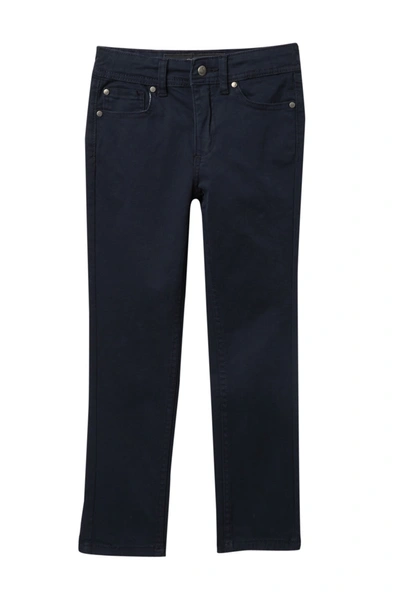 Joe's Jeans Kids' The Brixton Pants In Navy
