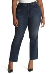 Nydj Barbara Bootcut Jeans In Lombard