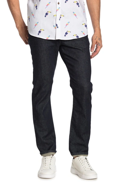 Joe's Jeans Kinetic Slim Fit Jeans In Isaiah