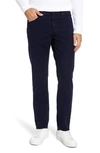 Ag Everett Slim Straight Leg Pants In Deep Trenches