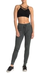 Z By Zella From The Top Daily Joggers In Green Urban