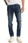 HUDSON BLAKE SLIM STRAIGHT JEANS,193372219375