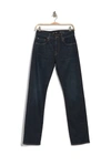7 FOR ALL MANKIND SLIMMY STRAIGHT LEG JEANS,190392559672