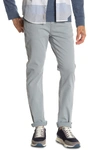 7 For All Mankind Adrien Go-to Chino Pants In Frost