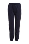 Nautica Evan Jogger Pants In 410 Navy