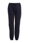 Nautica Evan Jogger Pants In 410 Navy