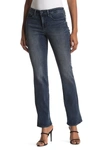 Nydj Barbara High Waist Bootcut Jeans In Lombard