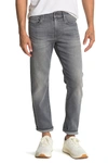 7 FOR ALL MANKIND SLIMMY SLIM FIT JEANS,190392666325