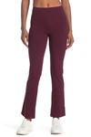Marika Eclipse Yoga Pant In Fig