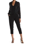 Nili Lotan Reta Cropped Wool-blend Twill Straight-leg Pants In Black