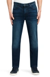 Monfrere Straight Leg Jeans In Vail