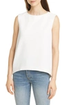 CLUB MONACO SCULPTURAL TOP,889040947793