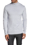 X-RAY XRAY TURTLENECK PULLOVER SWEATER,613053361976