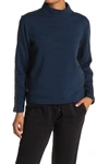 Threads 4 Thought Alessia Colorblock Top In Midhtrbk