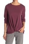 Threads 4 Thought Susie Knot Front Top In Rburg