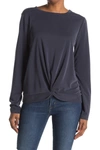Threads 4 Thought Susie Knot Front Top In Ntsky